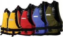 Nookie NKE Centre Zip Buoyancy Aid